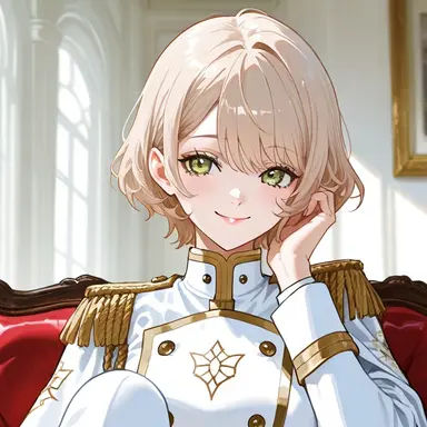 Profile image of ミラ
