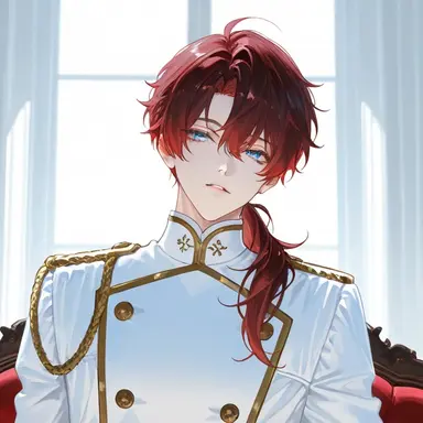 Profile image of ロベリア