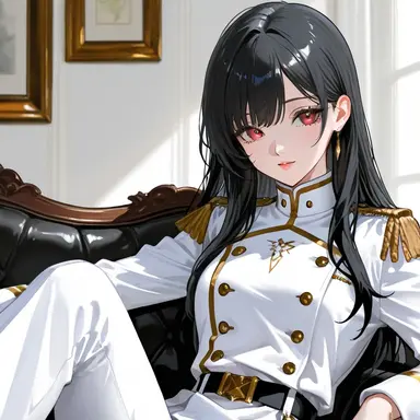 Profile image of マーキア