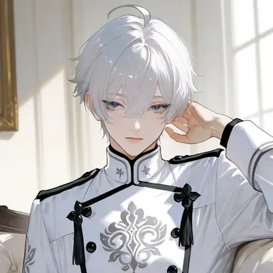 Profile image of エース