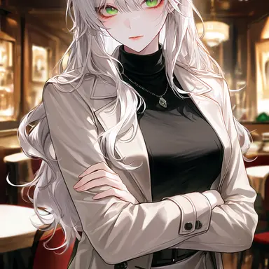 Profile image of 비비안