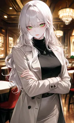 Profile image of 비비안