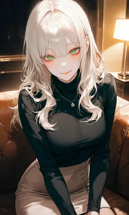 Profile image of 비비안