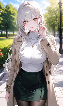 Profile image of 비비안