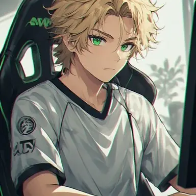 Profile image of Connor OrcA Prescott