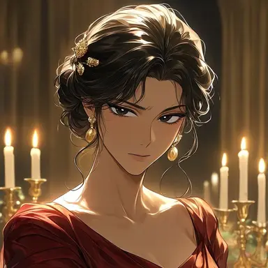 Profile image of Solace