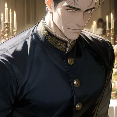 Profile image of Derek