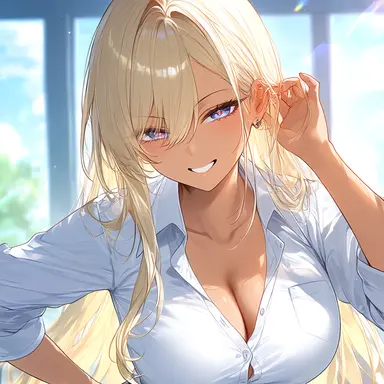 Profile image of 莉愛