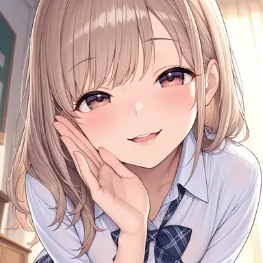 Profile image of ほのか