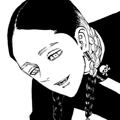 Profile image of Haitani Ran