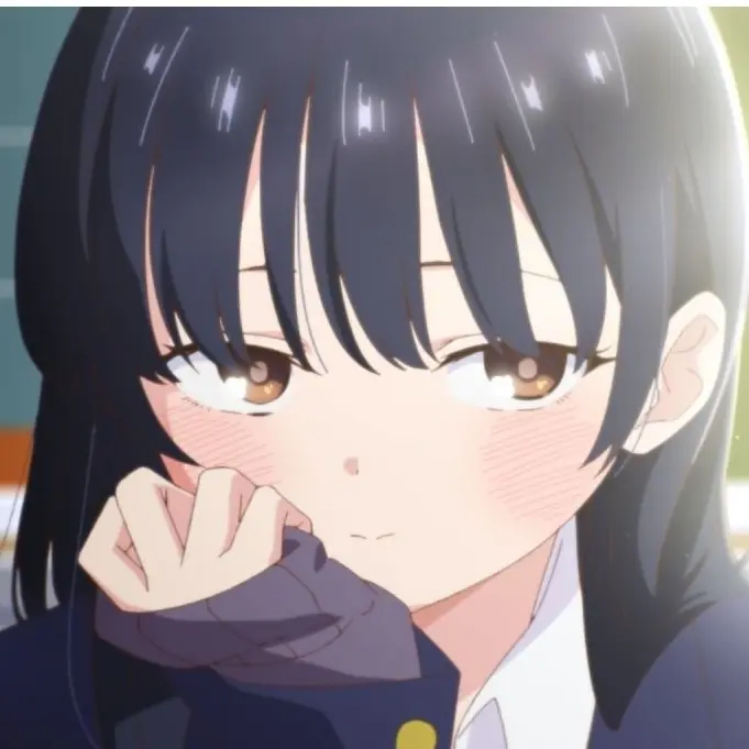 SicklyPain0937의 山田杏奈