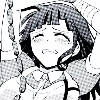 Profile image of 罪木蜜柑