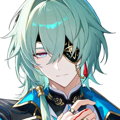 Profile image of Anayx