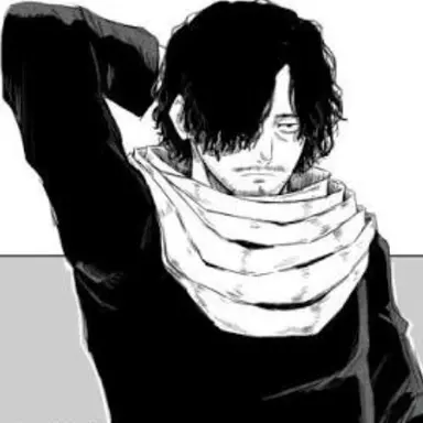 Profile image of Shouta Aizawa