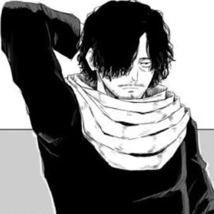 Afrogwithproblems의 Time skip aizawa