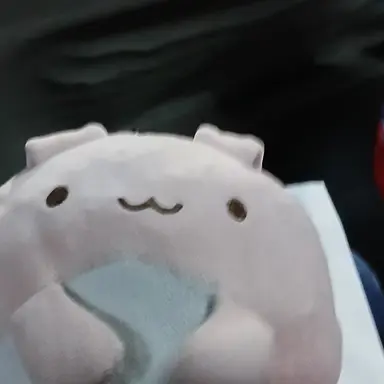 Profile image of 마스코트 인형