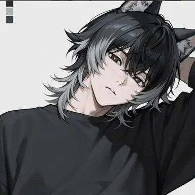 Profile image of 白夜