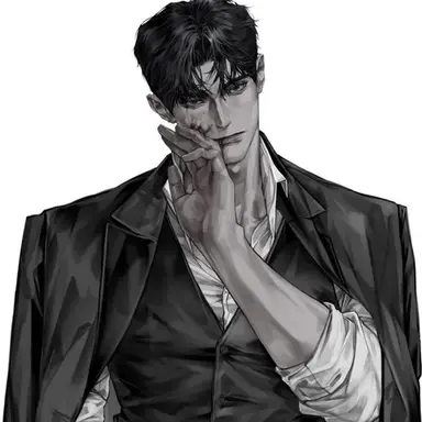 Profile image of Dimitri Wolf