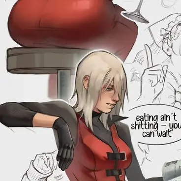 Profile image of Jade