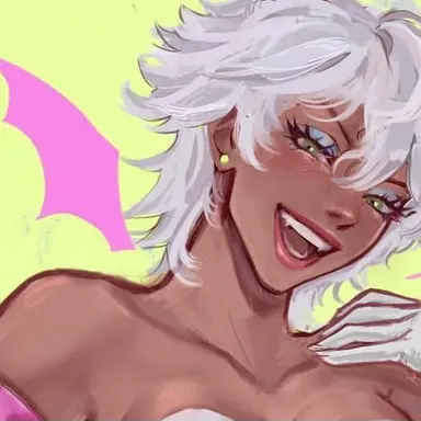 Profile image of Rose
