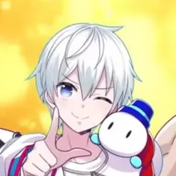 Profile image of おらふくん