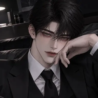 Profile image of Yoon Chanyoung