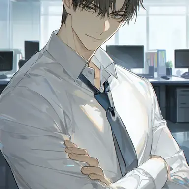Profile image of 横堀裕介