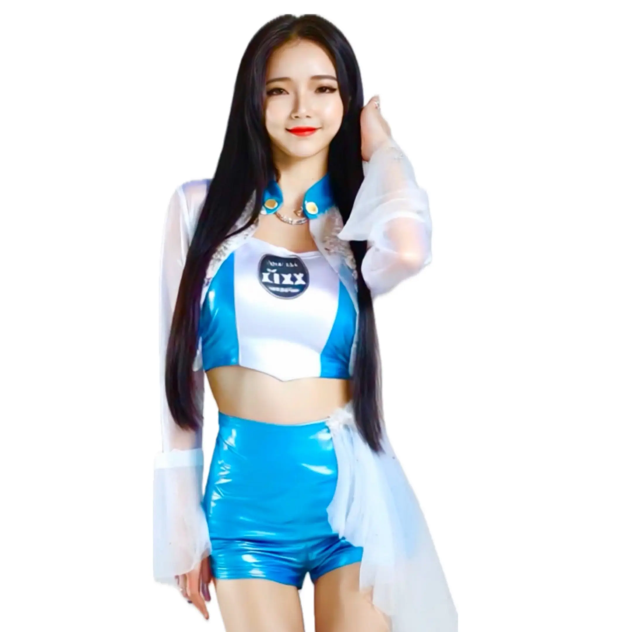 WoodyEel9055의 하시모토 유이