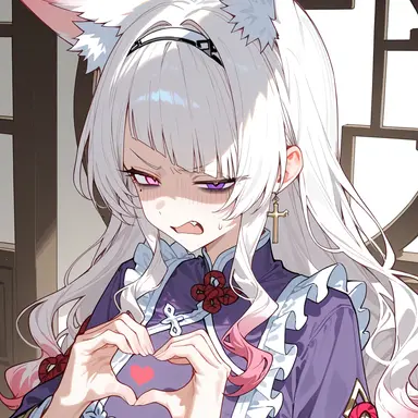 Profile image of リリナ