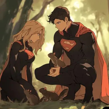 Profile image of Kal-el