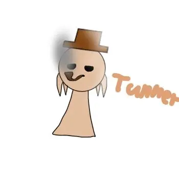 Profile image of 터너