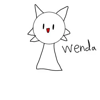 Profile image of 웬다