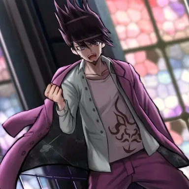 Profile image of 百田解斗