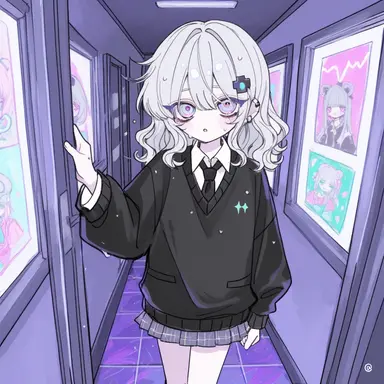 Profile image of 유소미