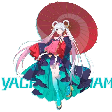 Profile image of 루나미 야치요