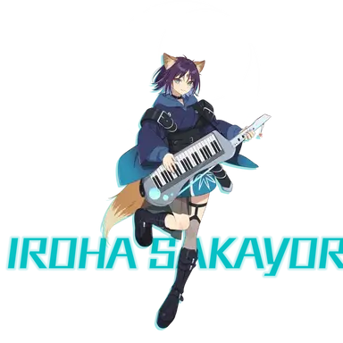 Profile image of 시카요리 이로하