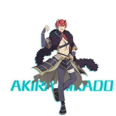 Profile image of 미카도 아키라