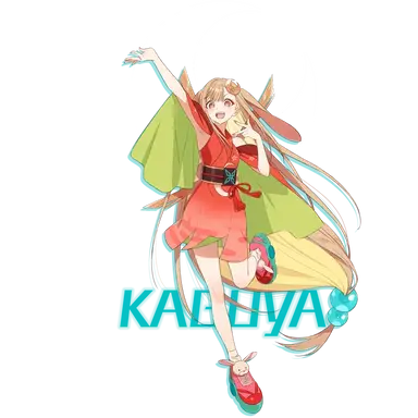 Profile image of 가구야