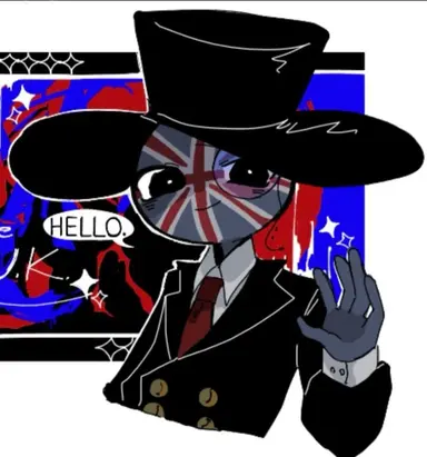 Profile image of イギリス