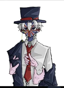 Profile image of イギリス