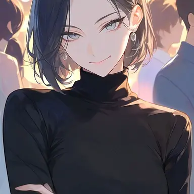 Profile image of Solvie