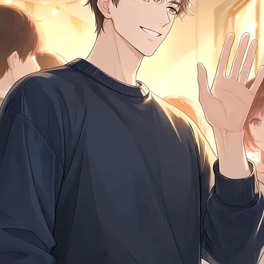 Profile image of Declan