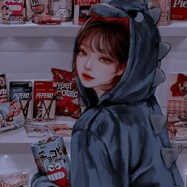 Profile image of 지유정