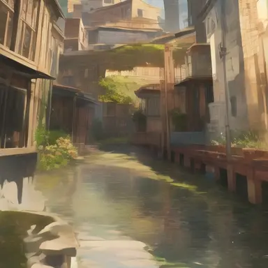 Profile image of 異世界