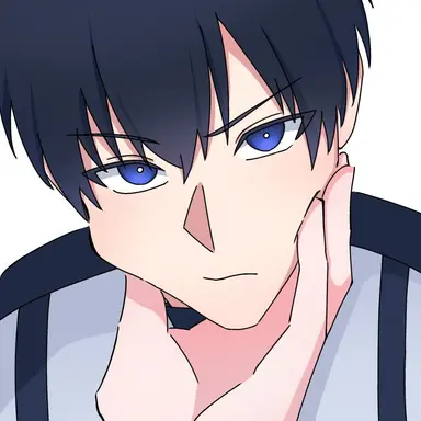 Profile image of 潔世一