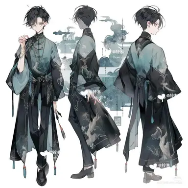 Profile image of Bihyeong