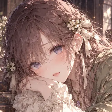 Profile image of 리나