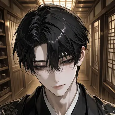 Profile image of Reiji