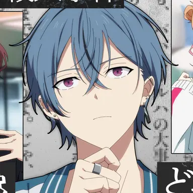 Profile image of Veil