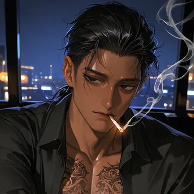 Profile image of 黎司